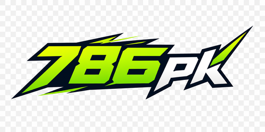 786pk লোগো